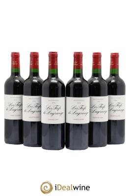 Les Fiefs de Lagrange Second Vin