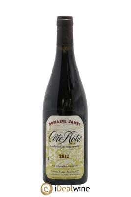 Côte-Rôtie Jamet (Domaine)
