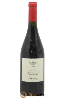 Saumur Les Arboises Domaine Guiberteau