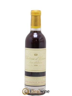 Château d' Yquem 1er Cru Classé Supérieur