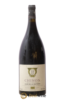 Chinon Clos de La Dioterie Charles Joguet