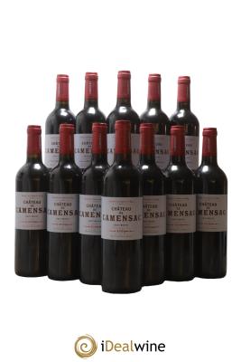 Château Camensac 5ème Grand Cru Classé