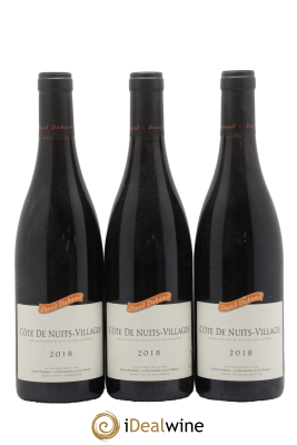 Côte de Nuits-Villages Duband