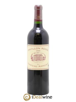 Pavillon Rouge du Château Margaux Second Vin