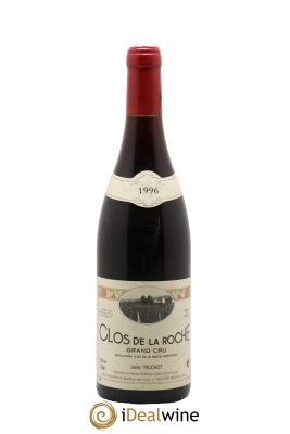 Clos de la Roche Grand Cru Jacky Truchot