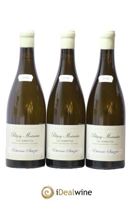 Puligny-Montrachet 1er Cru Les Combettes Etienne Sauzet