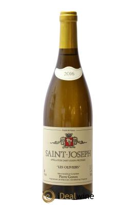 Saint-Joseph Les Oliviers Gonon (Domaine)