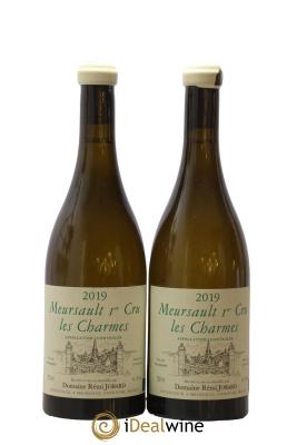 Meursault 1er Cru Les Charmes Rémi Jobard (Domaine)