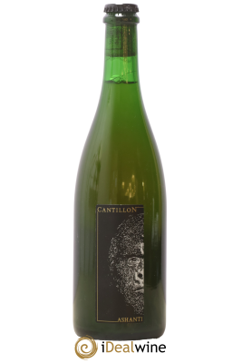 Bière Ashanti Cantillon