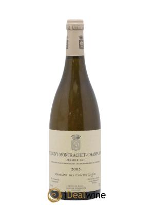 Puligny-Montrachet 1er Cru Champgain Comtes Lafon (Domaine des)