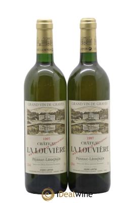 Château la Louvière
