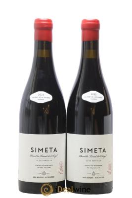 Espagne Simeta Javi Revert