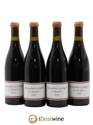 Beaujolais Lantigné Les Bruyères Crotet