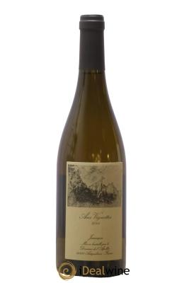 Jurançon Aux Vignettes Domaine De L'Apollin