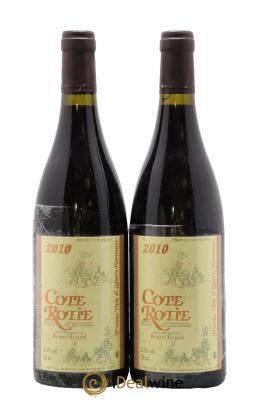 Côte-Rôtie Bernard Burgaud