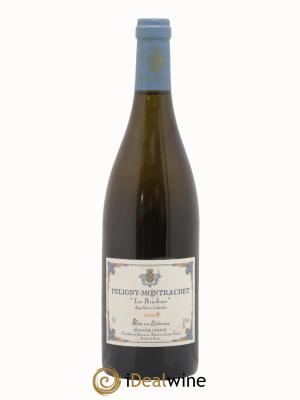 Puligny-Montrachet Les Reuchaux Chanzy