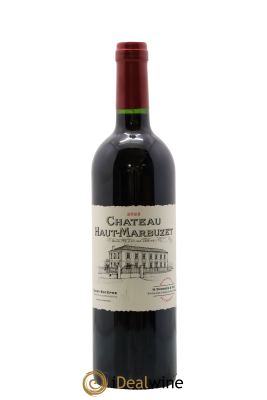 Château Haut Marbuzet