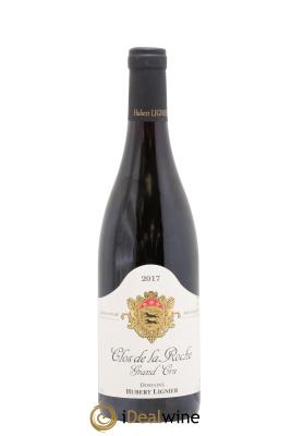 Clos de la Roche Grand Cru Hubert Lignier (Domaine)