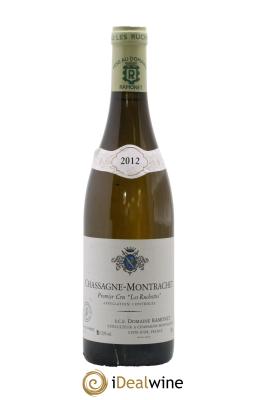 Chassagne-Montrachet 1er Cru Les Ruchottes Ramonet (Domaine)
