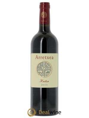 Irouléguy Cuvée Haitza Arretxea (Domaine) 