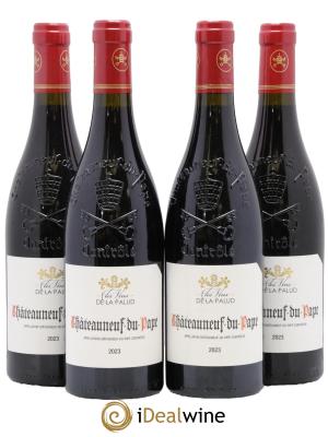 Châteauneuf-du-Pape Domaine De La Palud