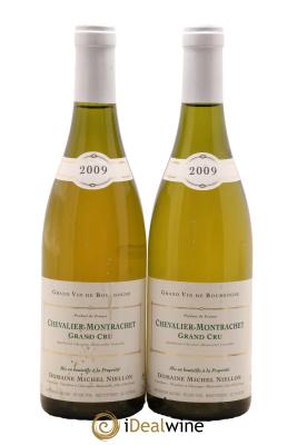 Chevalier-Montrachet Grand Cru Michel Niellon (Domaine)