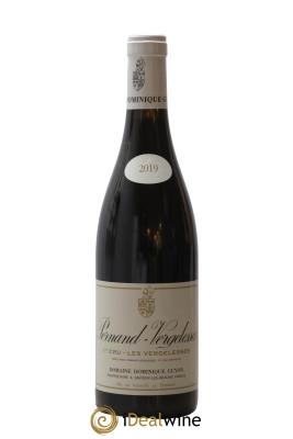 Pernand-Vergelesses 1er Cru Les Vergelesses Antonin Guyon