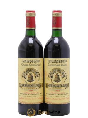 Château Angélus 1er Grand Cru Classé A