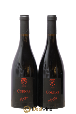 Cornas Johann Michel