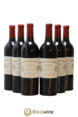 Château Cheval Blanc 1er Grand Cru Classé A