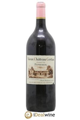 Vieux Château Certan