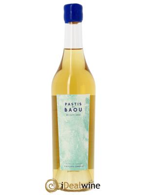 Pastis du Bao Distillerie Garagaï