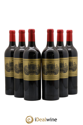Alter Ego de Palmer Second Vin