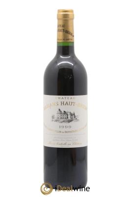 Clarence (Bahans) de Haut-Brion Second Vin