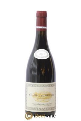 Chambolle-Musigny Jacques-Frédéric Mugnier