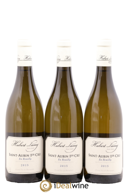 Saint-Aubin 1er Cru En Rémilly Hubert Lamy