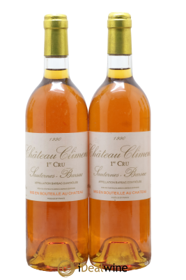 Château Climens 1er Grand Cru Classé