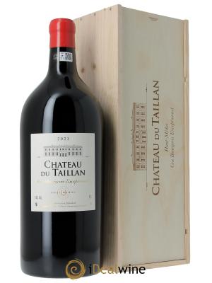 Château du Taillan Cru Bourgeois Exceptionnel
