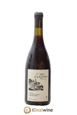 Vin de France Les Corvées Thomas Popy