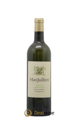 IGP Pays d'Hérault Mas Jullien Olivier Jullien