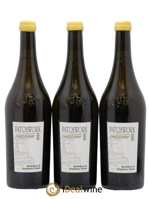 Arbois Patchwork Bénédicte et Stéphane Tissot