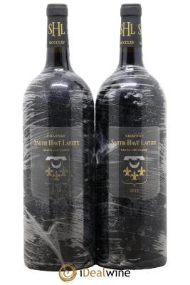 Château Smith Haut Lafitte Cru Classé de Graves