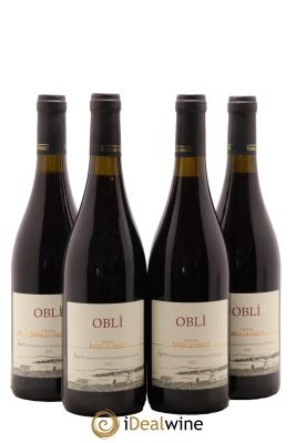 Italie Faro DOC Obli Tenuta Enza la Fauci