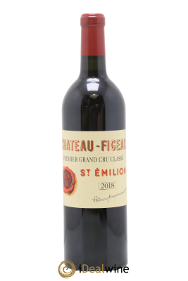 Château Figeac 1er Grand Cru Classé A
