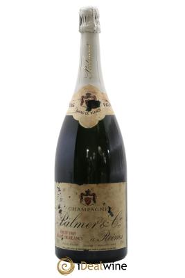 Brut Millésimé Palmer