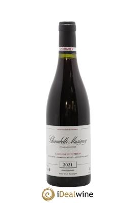 Chambolle-Musigny Laurent Roumier