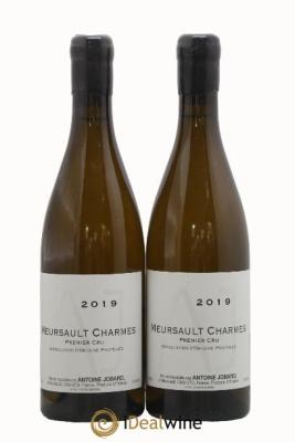 Meursault 1er Cru Charmes François et Antoine Jobard (Domaine)