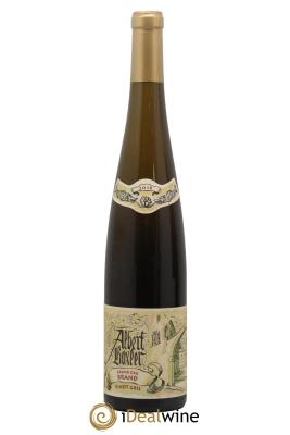 Alsace Grand Cru Brand Pinot Gris Albert Boxler
