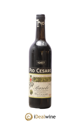 Barolo DOCG Pio Cesare