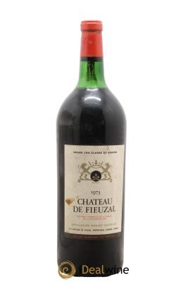 Château de Fieuzal Cru Classé de Graves